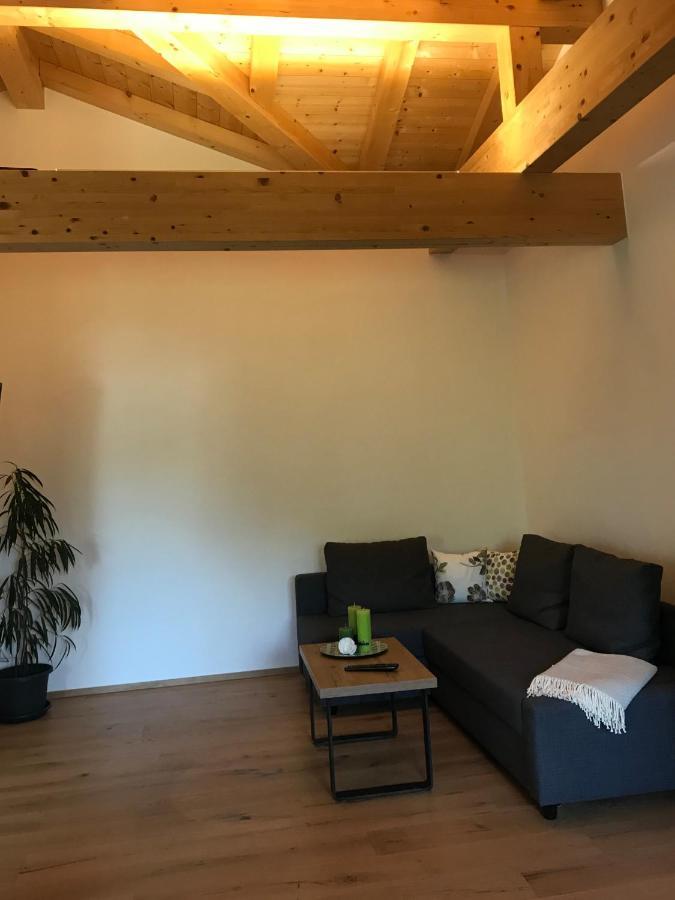 Ferienwohnung Kaindl Chieming Exterior foto